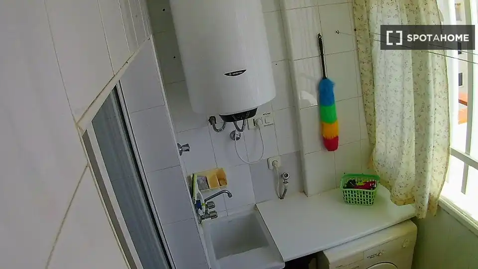 Habitació a Playa de las Gaviotas - El Pedrucho