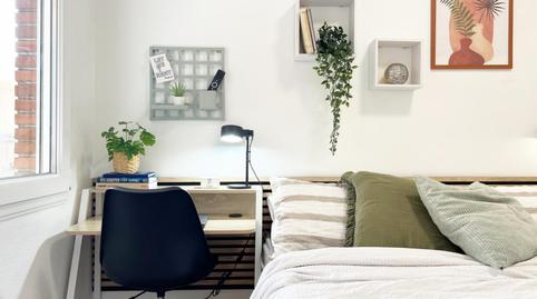 Foto 5 de Apartament per a compartir a Fuente del Berro,  Madrid Capital