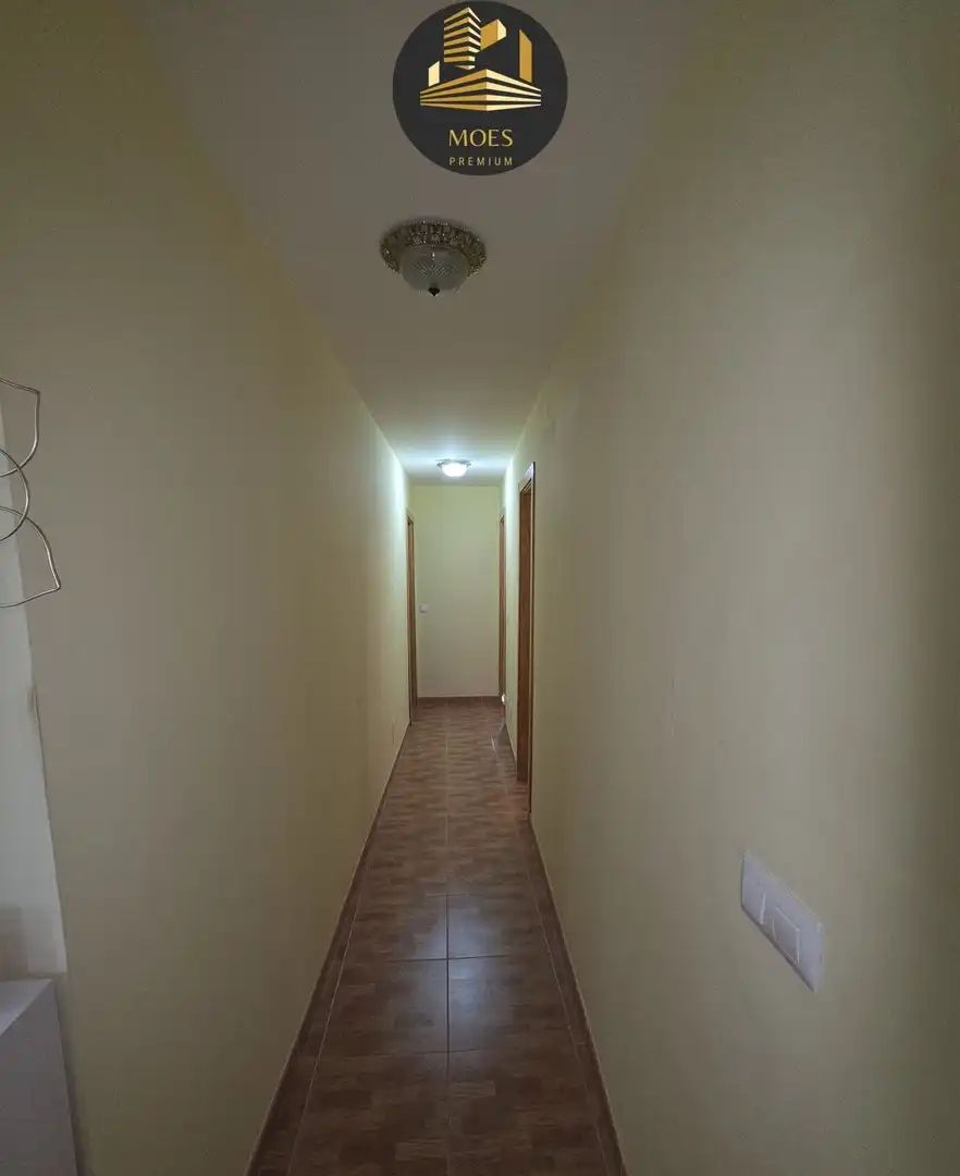 Flat for sale in Mengíbar  with Air Conditioner, Terrace and Storage room