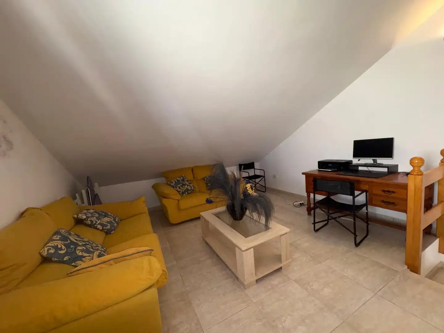 Sala d'estar de Casa o xalet en venda en Sueca