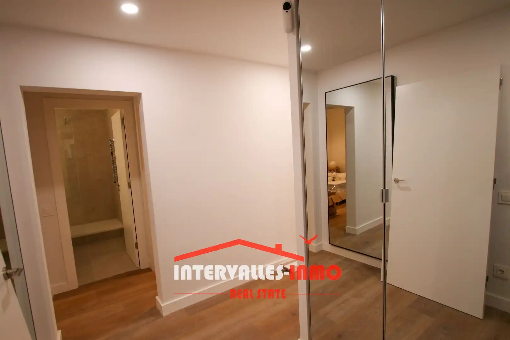 Wohnung mit Aufzug zum Verkauf in Sarrià - Sant Gervasi, imagen 44