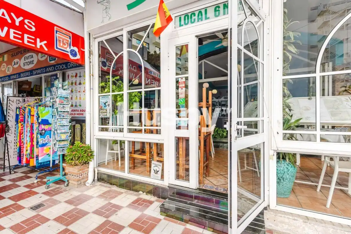 Business premises for sale in Calle Salvador Allende, imagen 35