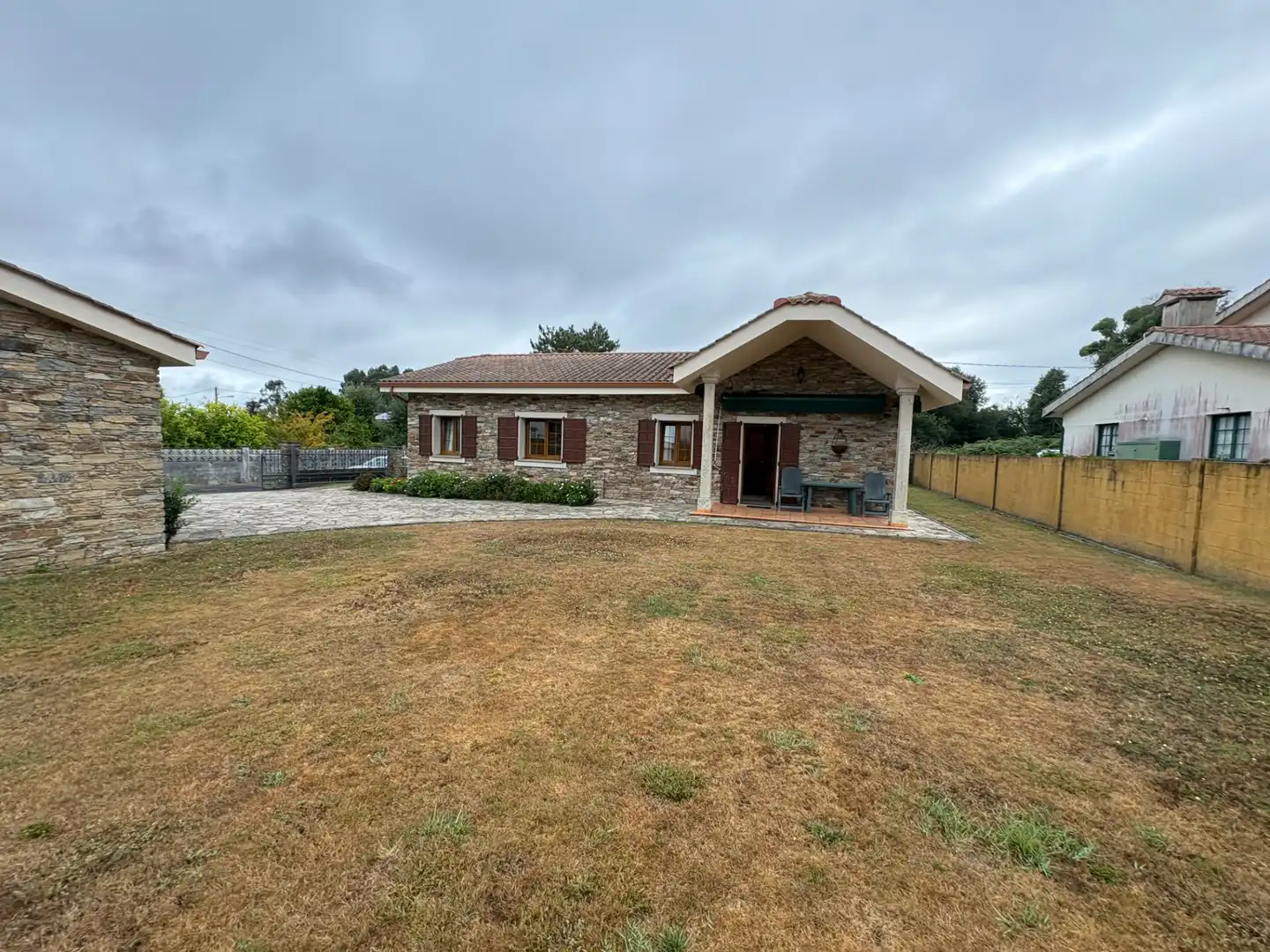 Chalet con jardín en venta en Monetes, imagen 10