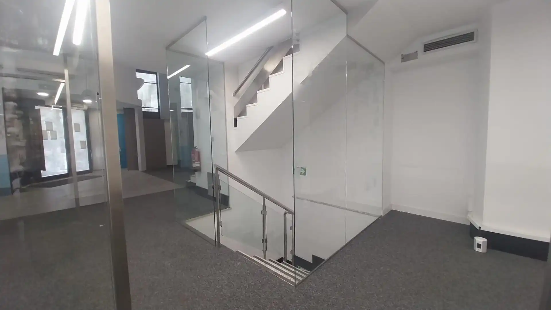 Geschaftsraum zur Miete in Valladolid