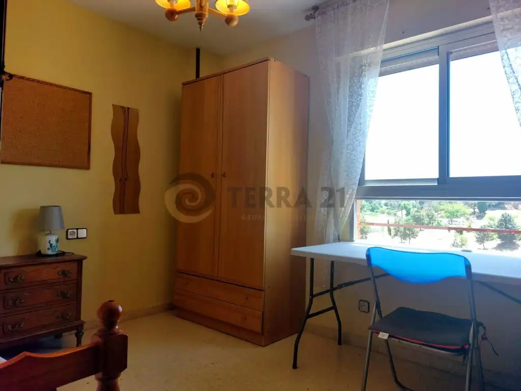 Flat with lift to rent in El Valle - Universidad, imagen 8