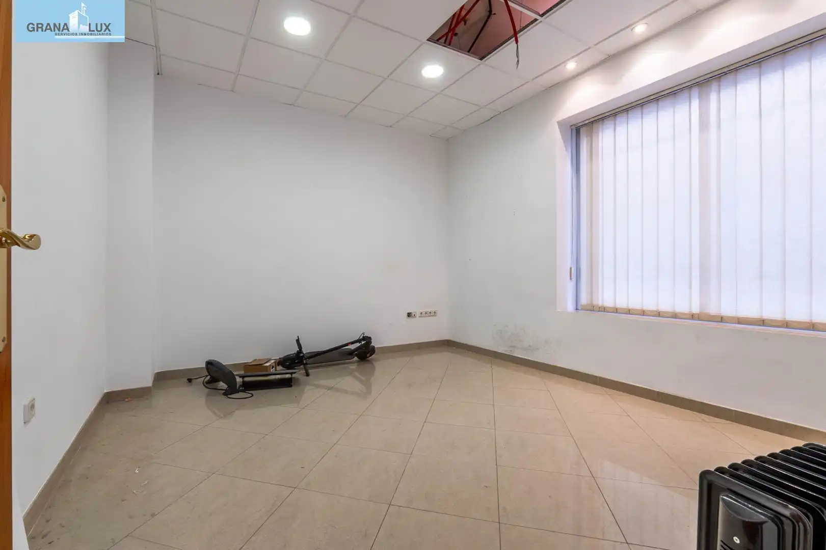 Business premises for sale in Calle Recoletos, imagen 9
