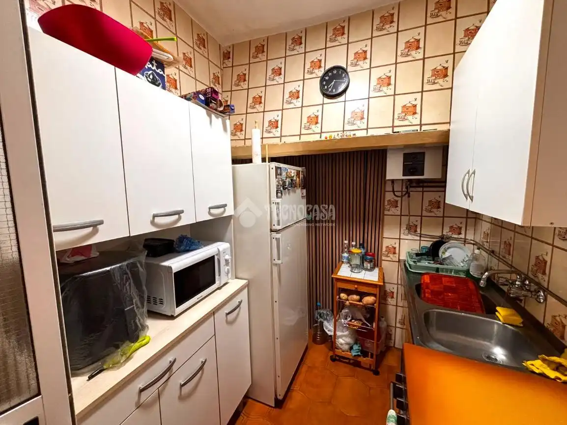 Haus mit Terrasse zum Verkauf in C. Gral. Noriega, imagen 8
