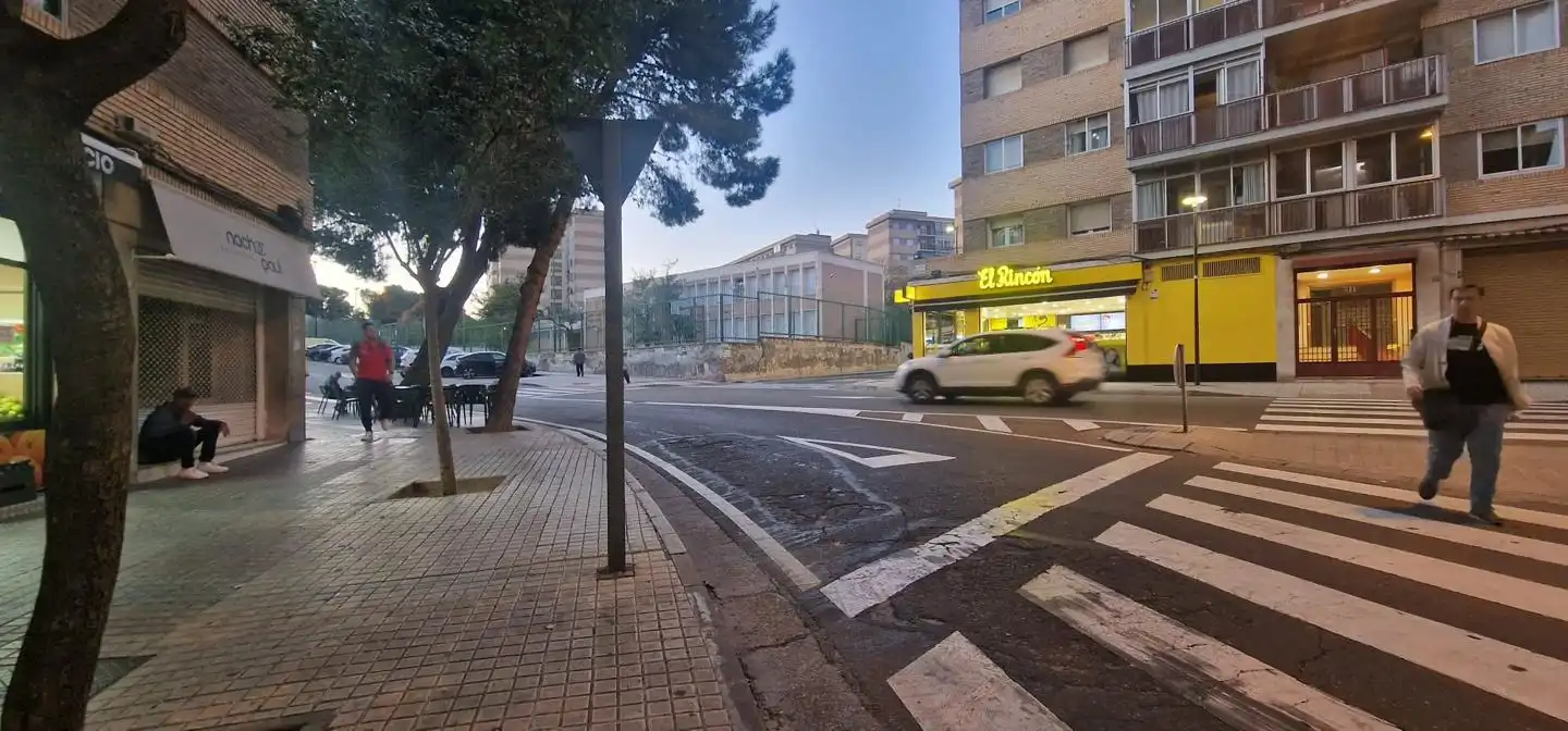 Geschaftsraum zur Miete in De La Cuarta Avenida, La Paz
