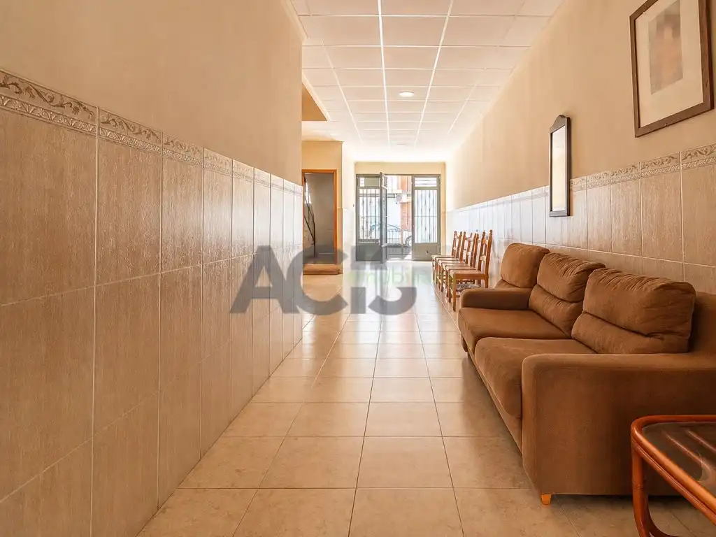 Casa o chalet en venta en Benimodo con Jardín privado, Terraza y Balcón