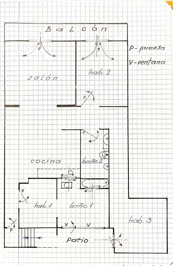 Appartamento in vendita a Santa Pola ciudad, imagen 27