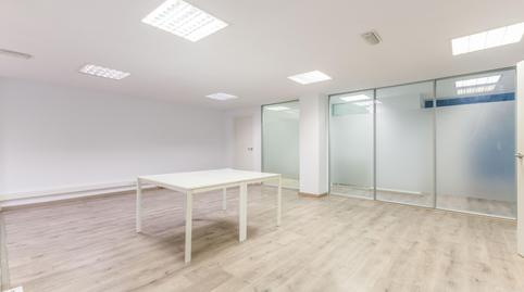 Photo 4 of Office to rent in  Avenida Josep Tarradellas, 91, Barri de les Corts,  Barcelona Capital