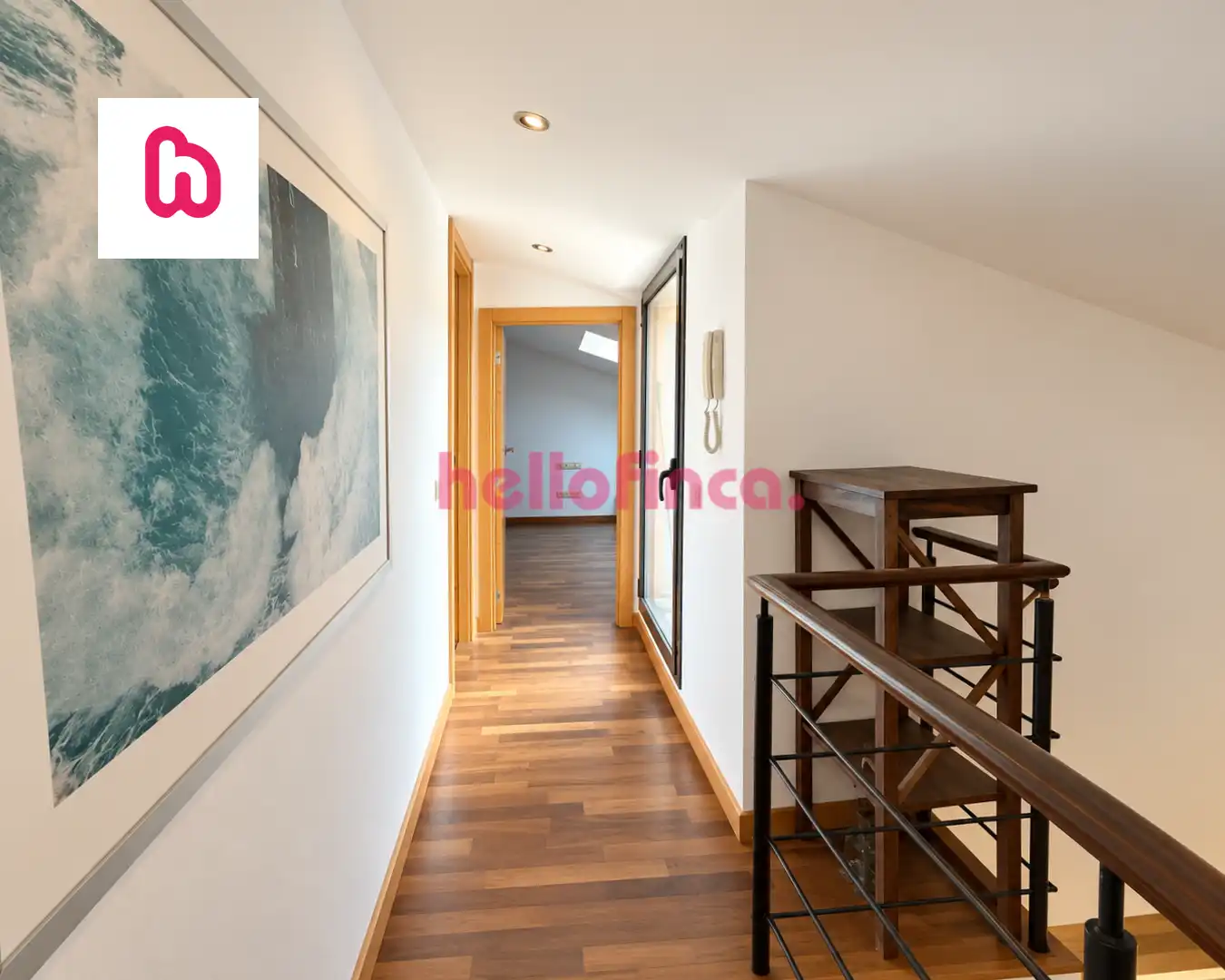 Maisonette mit Terrasse zum Verkauf in Santpedor, imagen 18
