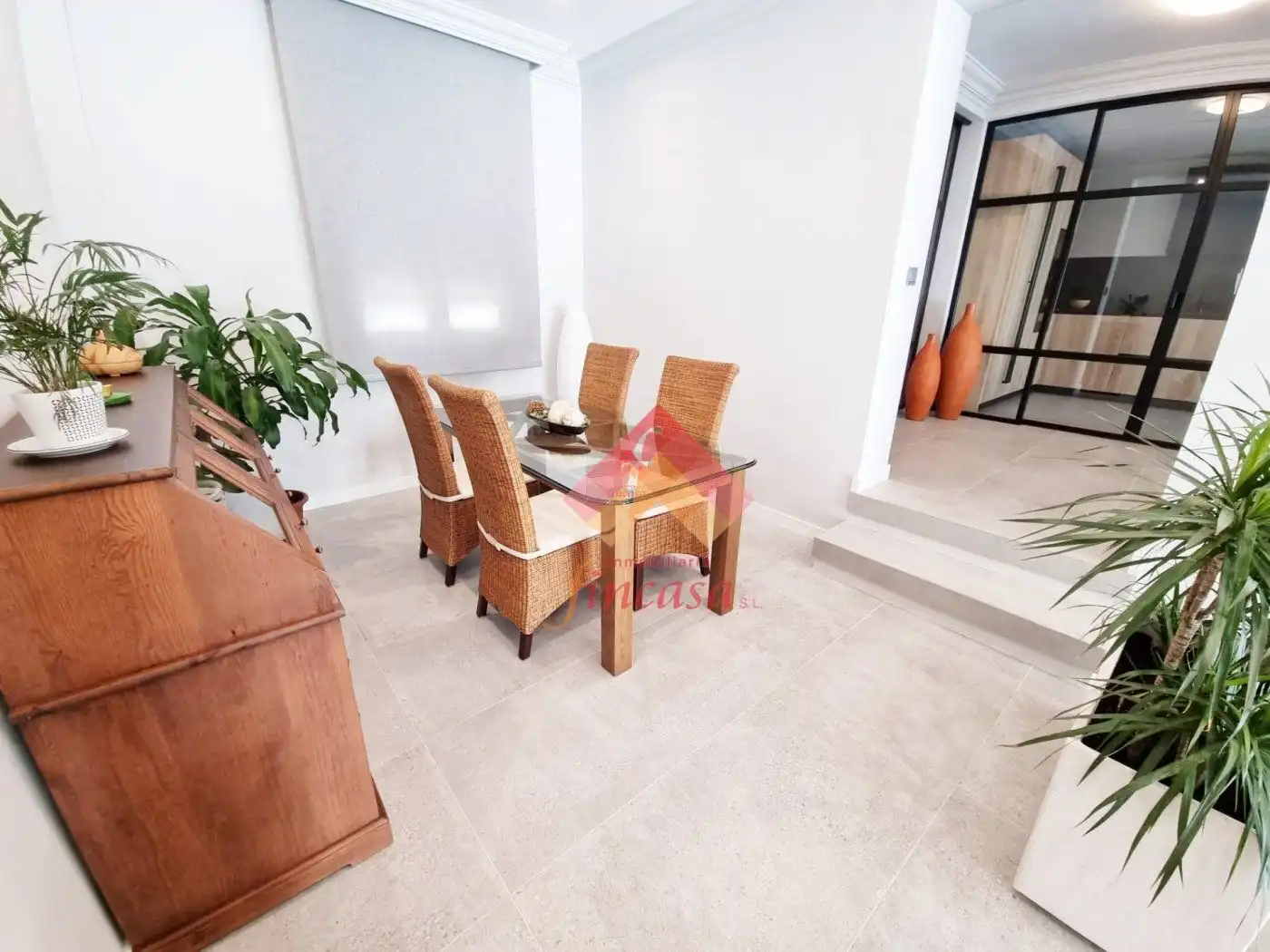 Comedor de Casa o chalet en venta en Ronda con Aire acondicionado, Calefacción y Terraza