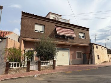 Adossat en venda a LAS PALAS