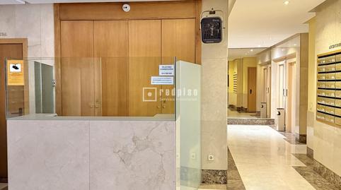 Foto 5 de Garatge de lloguer a Mozart, Casa de Campo, Madrid