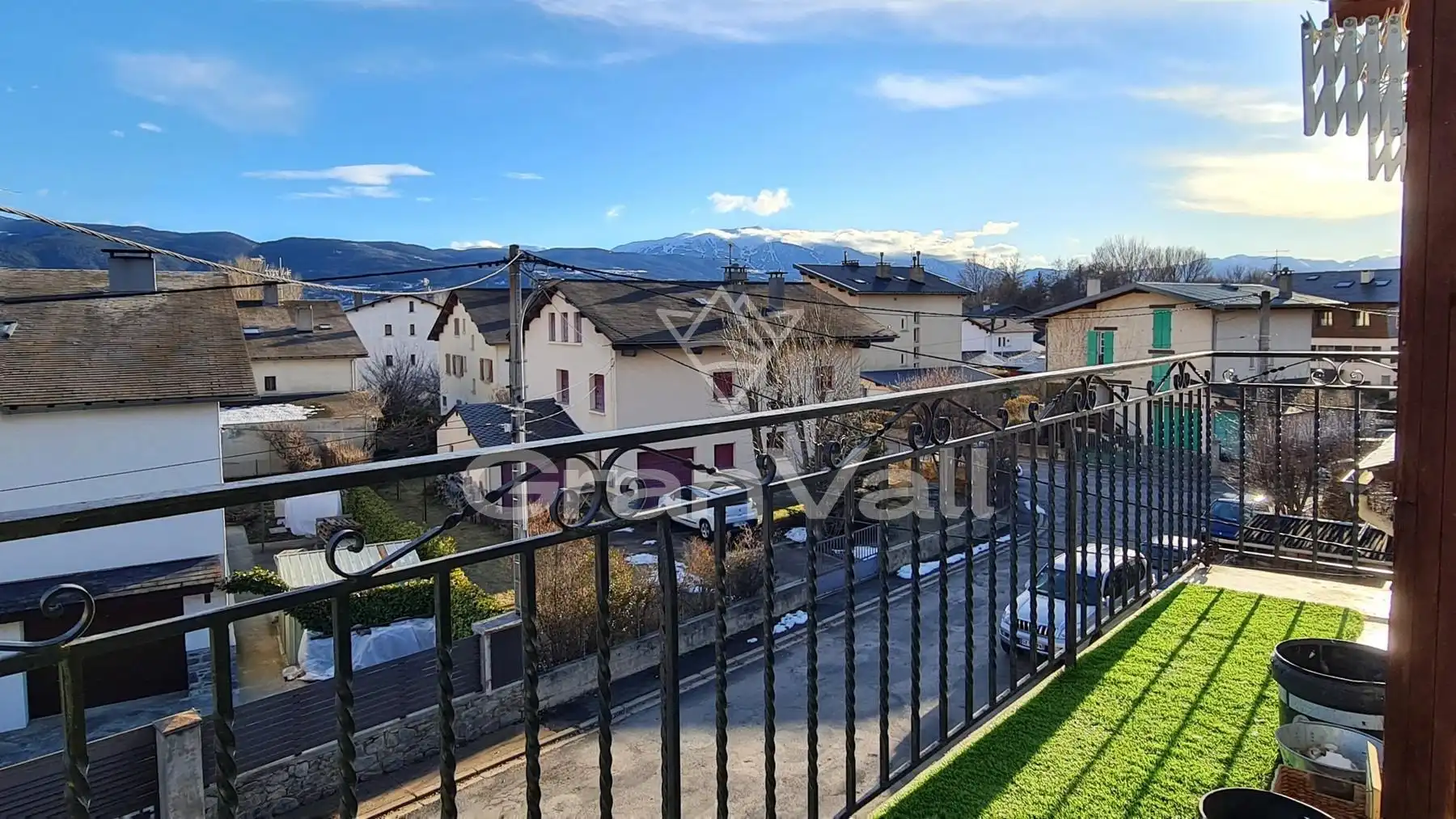 Apartment mit Terrasse zum Verkauf in Bourg - Madame, imagen 6