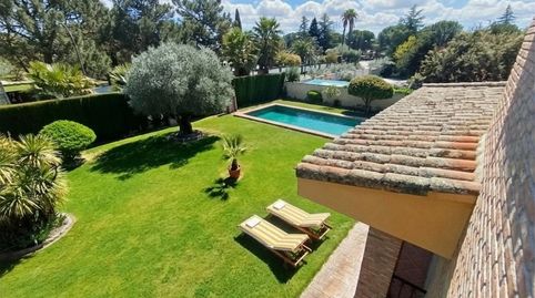 Villa exclusiva