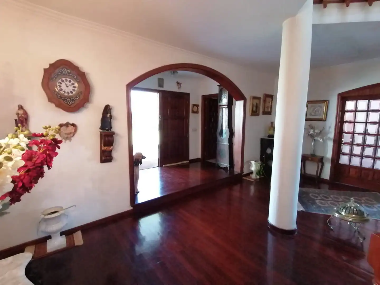 Casa o xalet en venda a Rúa Illa de Ons, San Salvador - Caeira