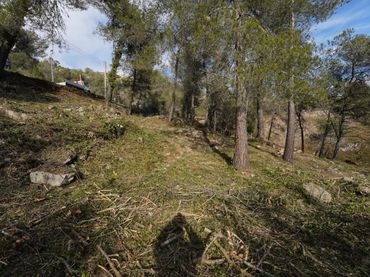 Terreni e lotti in vendita a Olesa de Bonesvalls