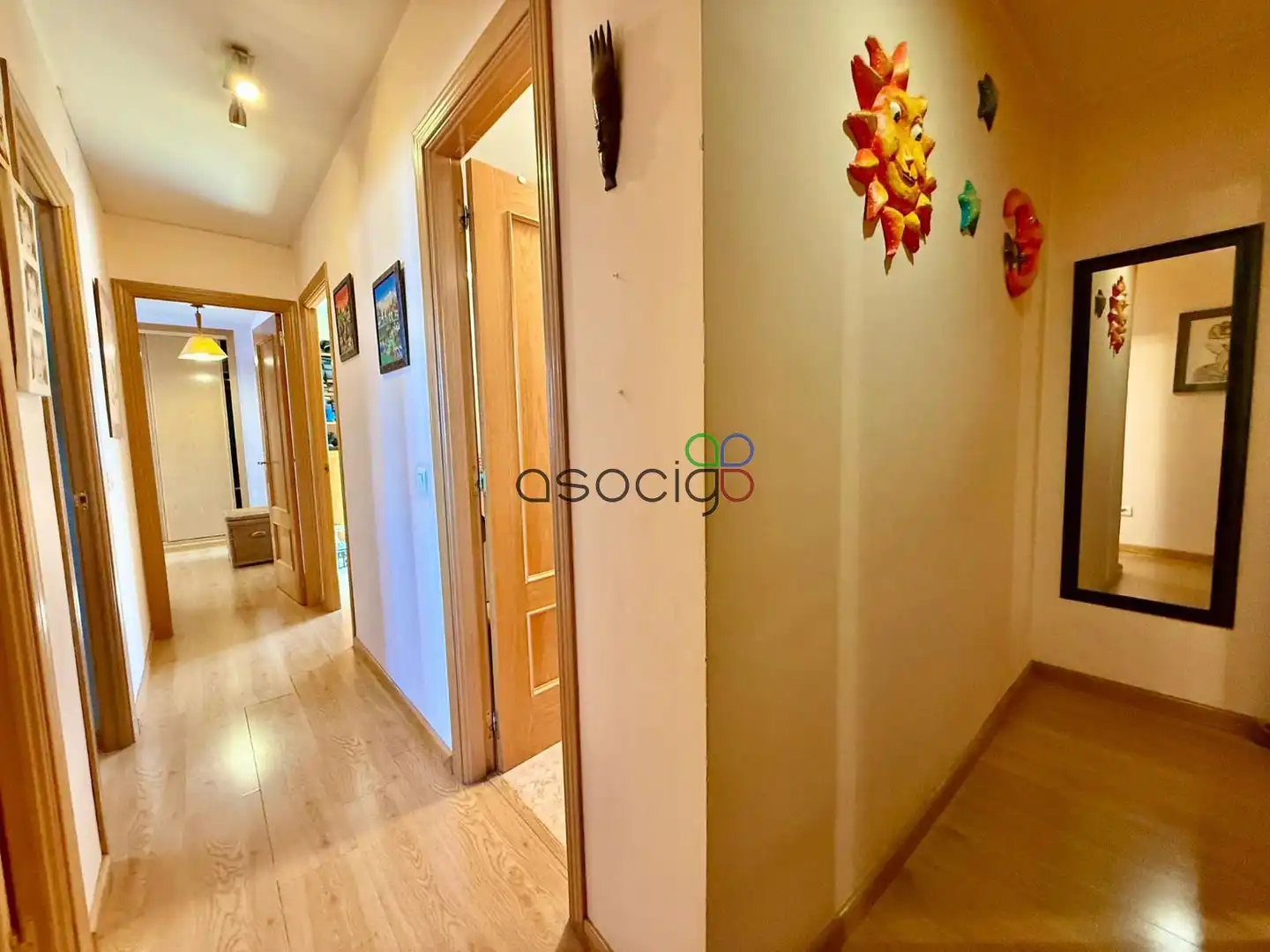 Appartement avec ascenseur à vendre à Solan de Cabras, imagen 20