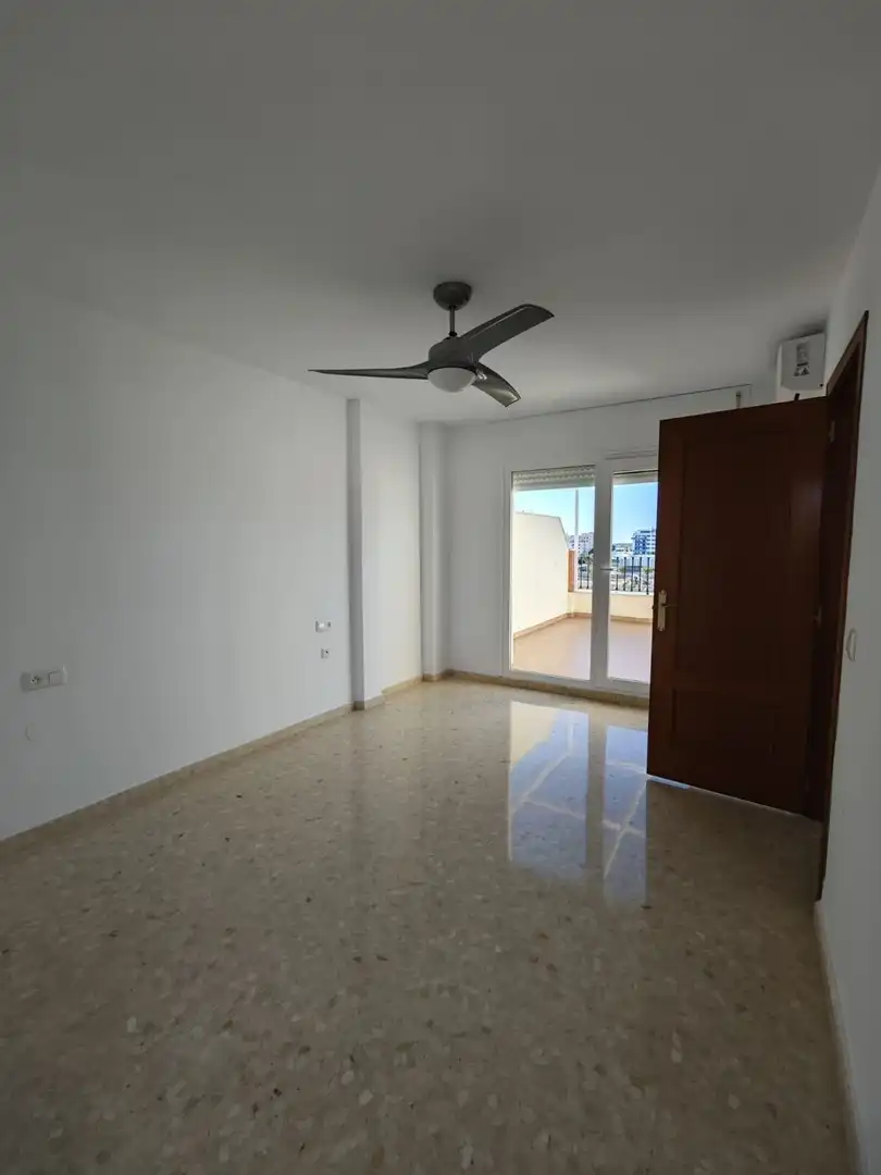 Terrassa de Dúplex en venda en Vélez-Málaga amb Terrassa