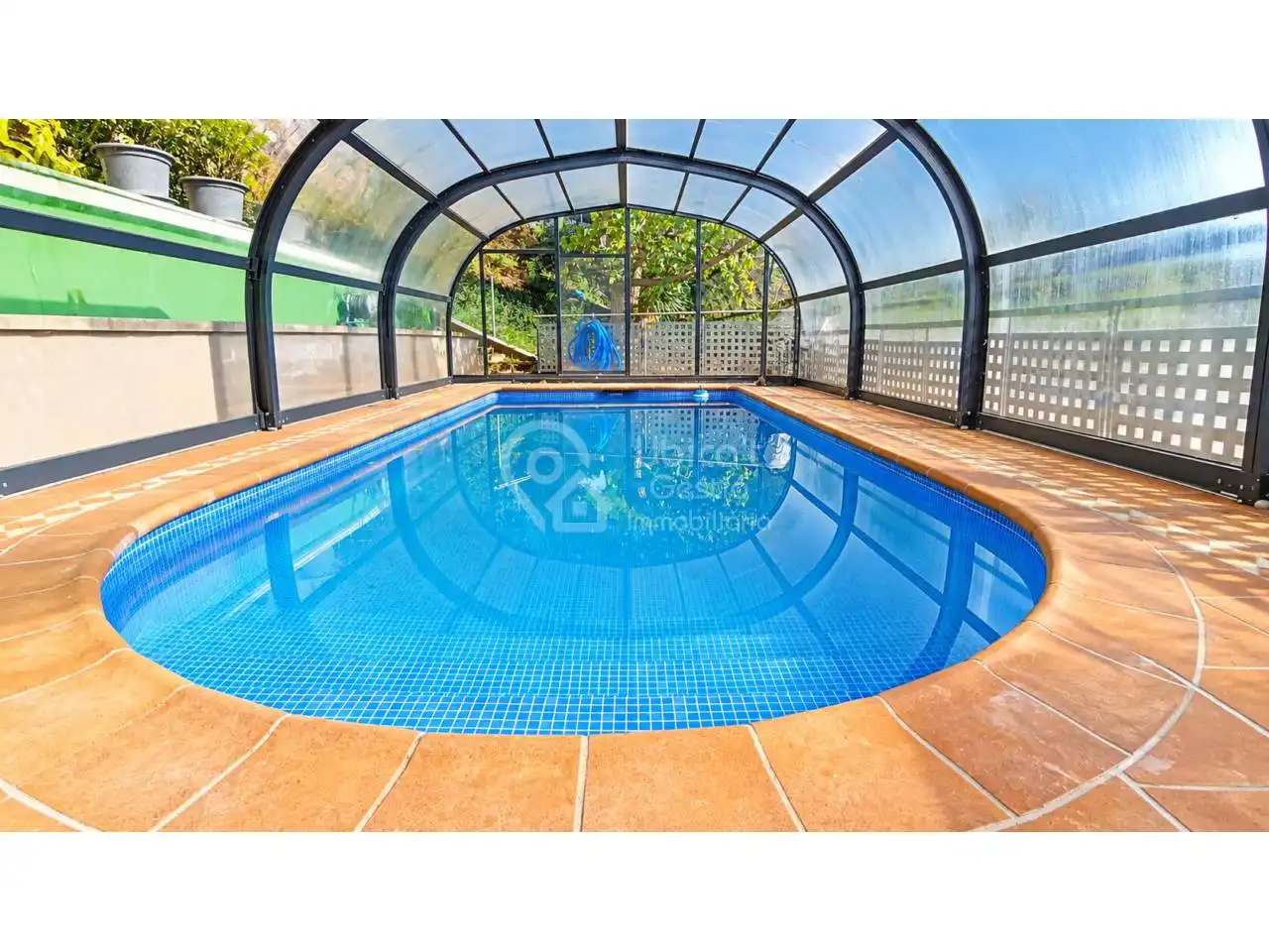 Haus mit Pool zum Verkauf in Calle DESMAI, imagen 4
