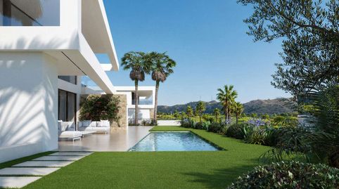 Foto 3 de Casa o chalet en venta en Monforte del Cid, Alicante