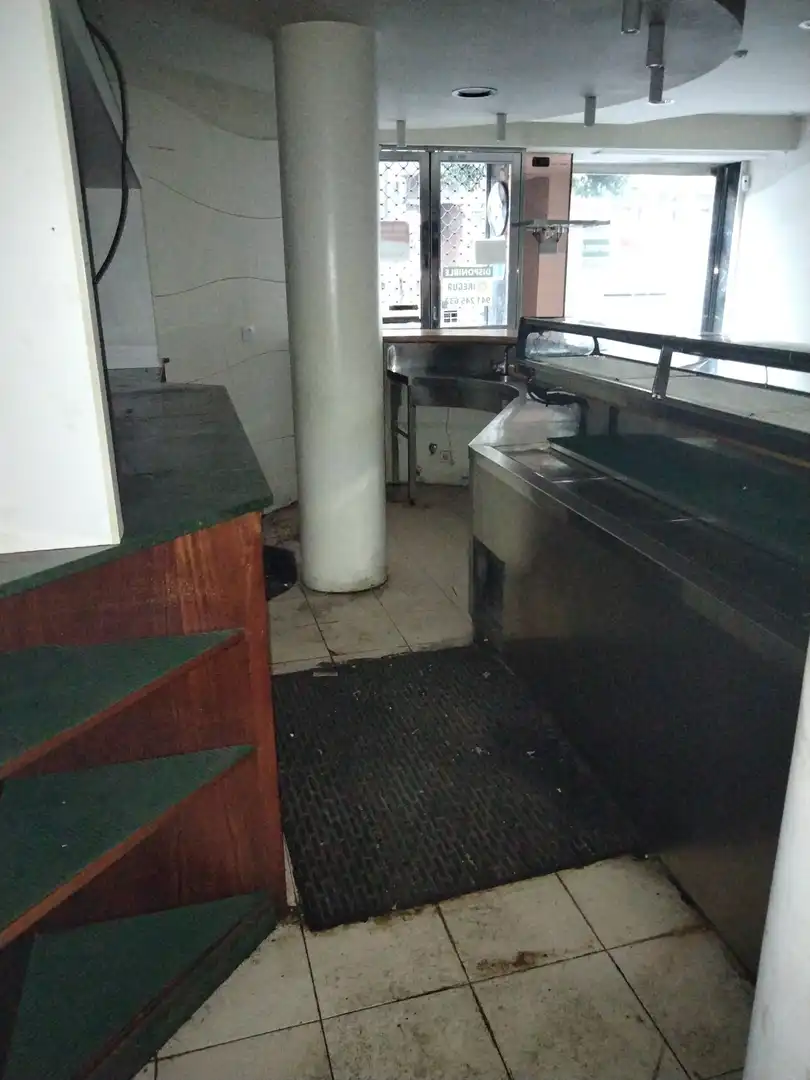 Local comercial de lloguer a Centro, imagen 6