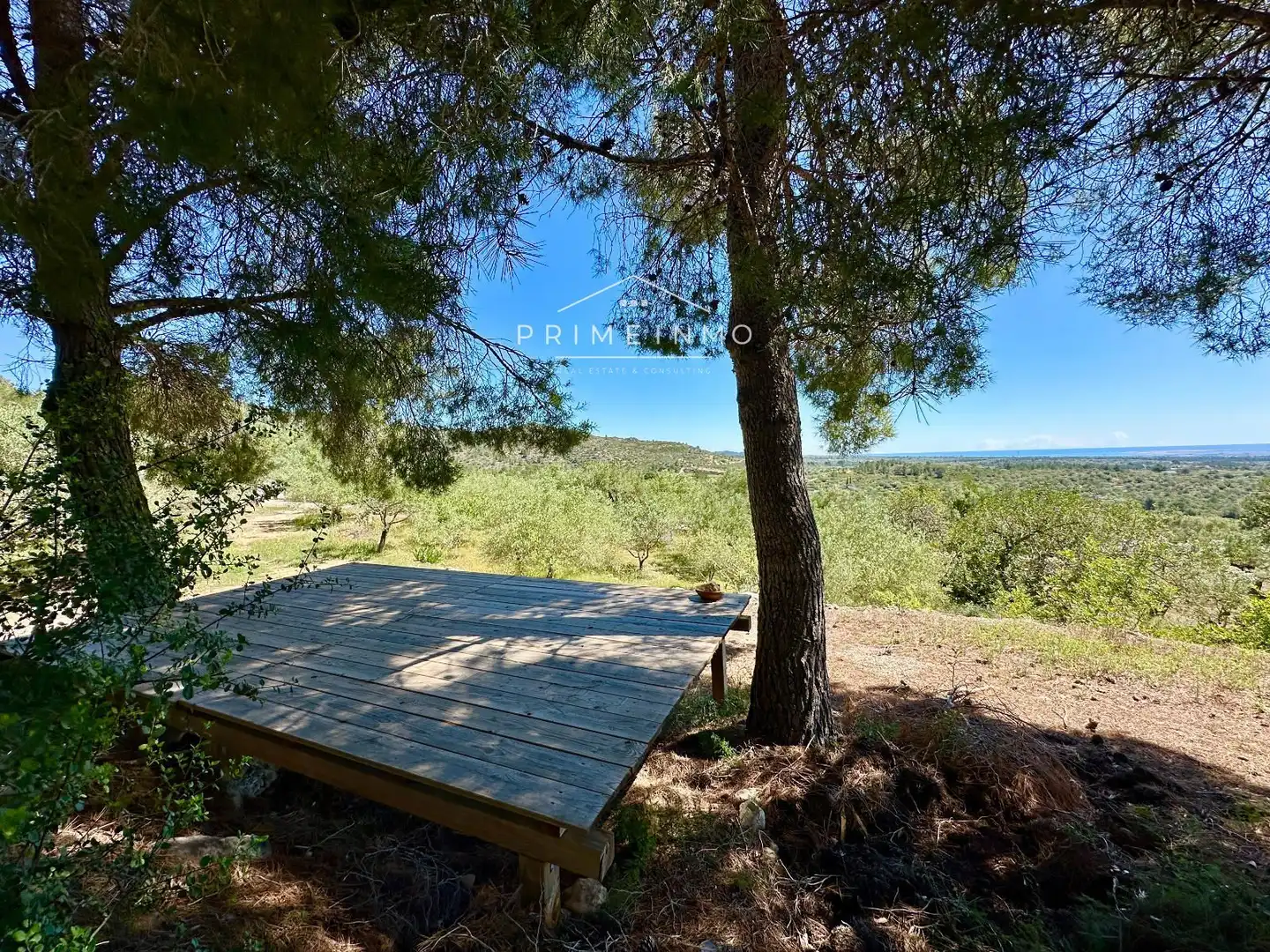 Finca rústica en venta en Tortosa con Calefacción, Terraza y Trastero