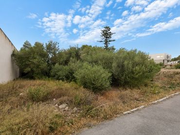 Terrenys i solars en venda a Felanitx Poble