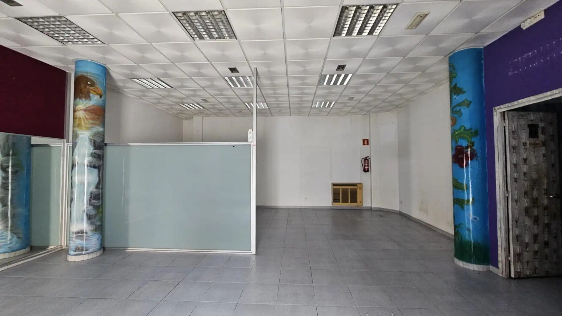 Local commercial à vendre à El Tancat - Mas d'en Gual