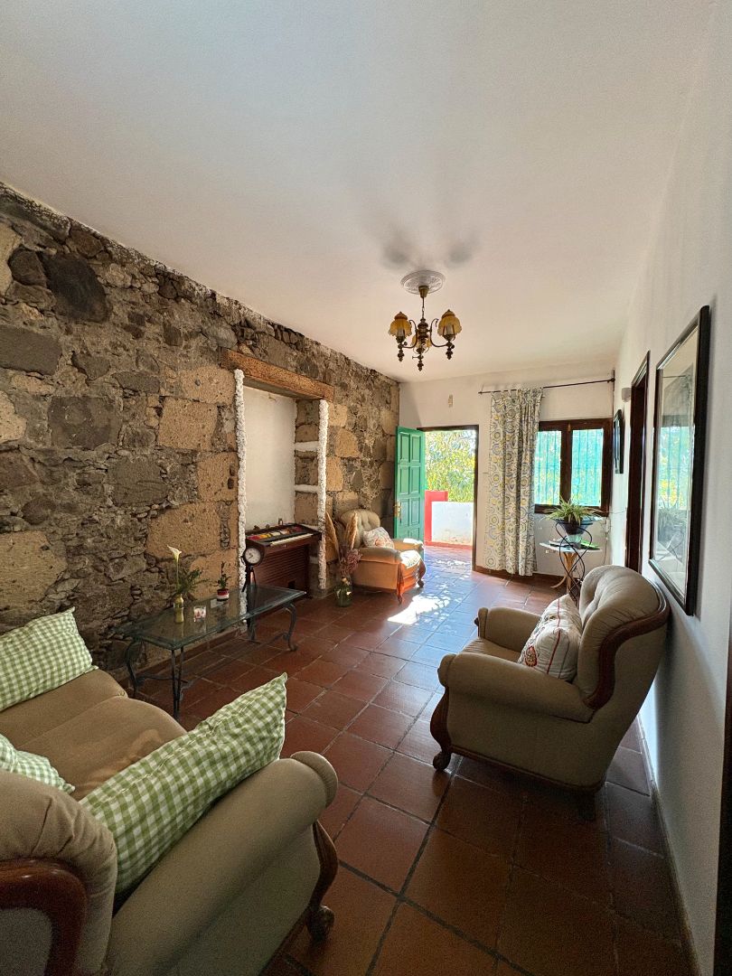 Houses for sale in Lugar El Mayorazgo, Caserones - La Higuera