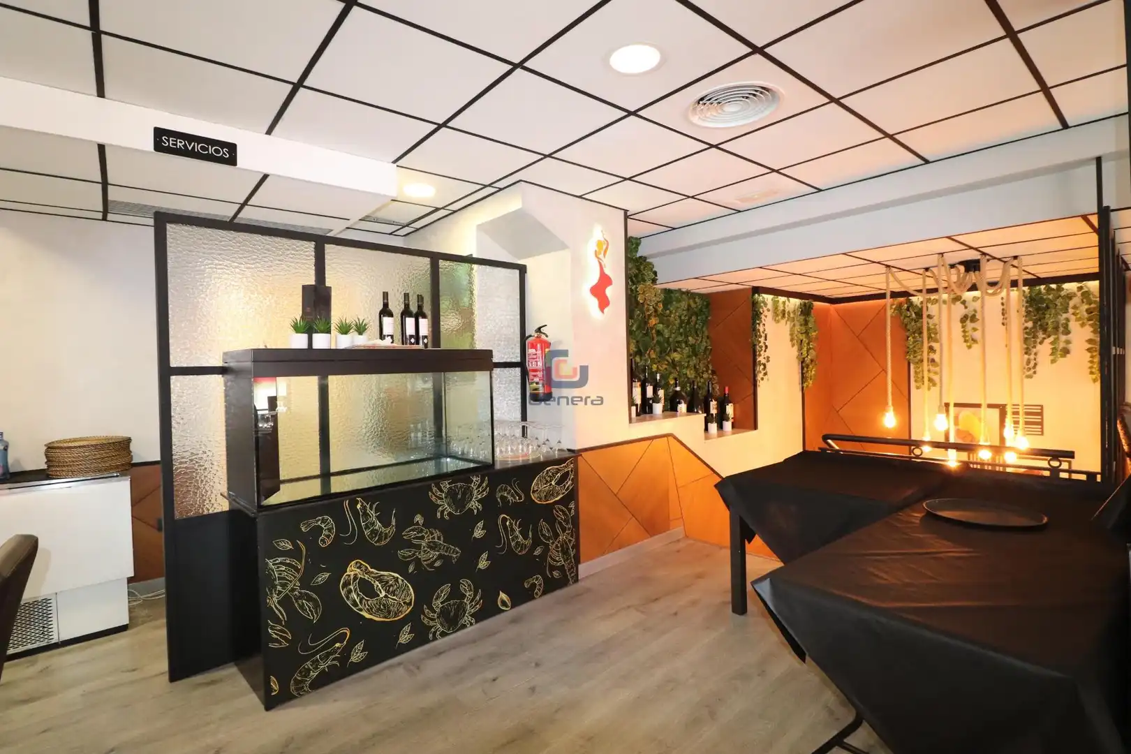 Local comercial en venta en Calle Calle del Doctor José Luis de la Vega, imagen 28