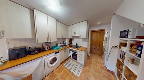 Foto 4 von Maisonette zum Verkauf in El Berrueco, Madrid