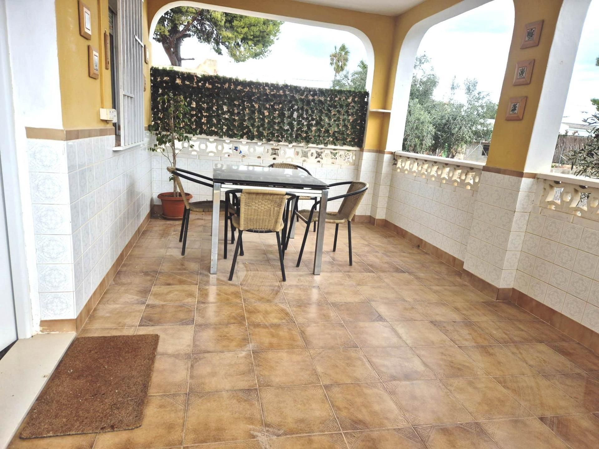 Casa o xalet en venda a Urbanizaciones