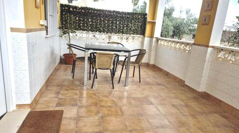 Foto 3 de Casa o xalet en venda a Urbanizaciones, Llíria