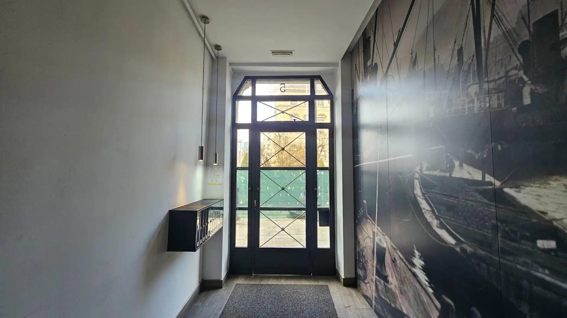 Piso en venta en Bilbao  con Calefacción, Terraza y Balcón