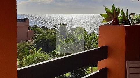 Foto 2 de Àtic de lloguer a Zona de Punta Plata, Málaga