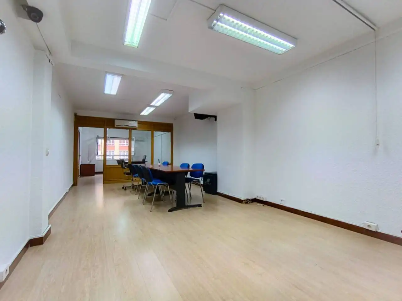 Oficina en venta en Burgos