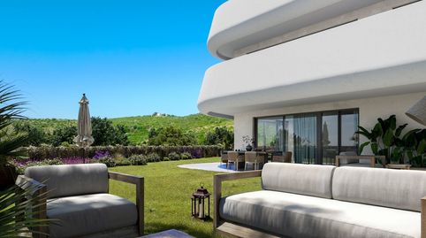 Foto 4 de Planta baja en venta en Casares Golf - Casares del Sol, Casares