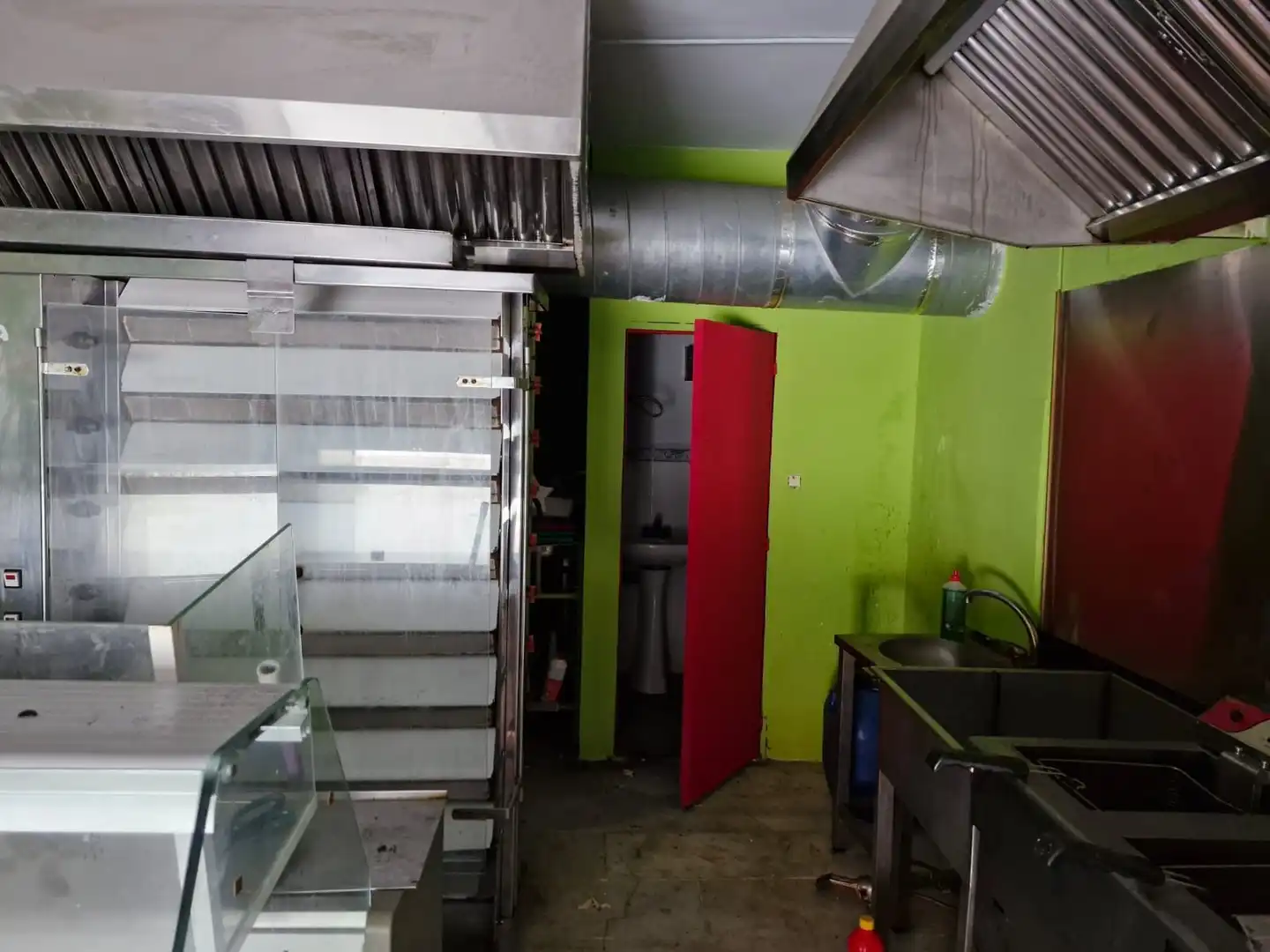 Gewerbefläche zum Verkauf in Centro- San Felipe - Huerta Fava, imagen 3