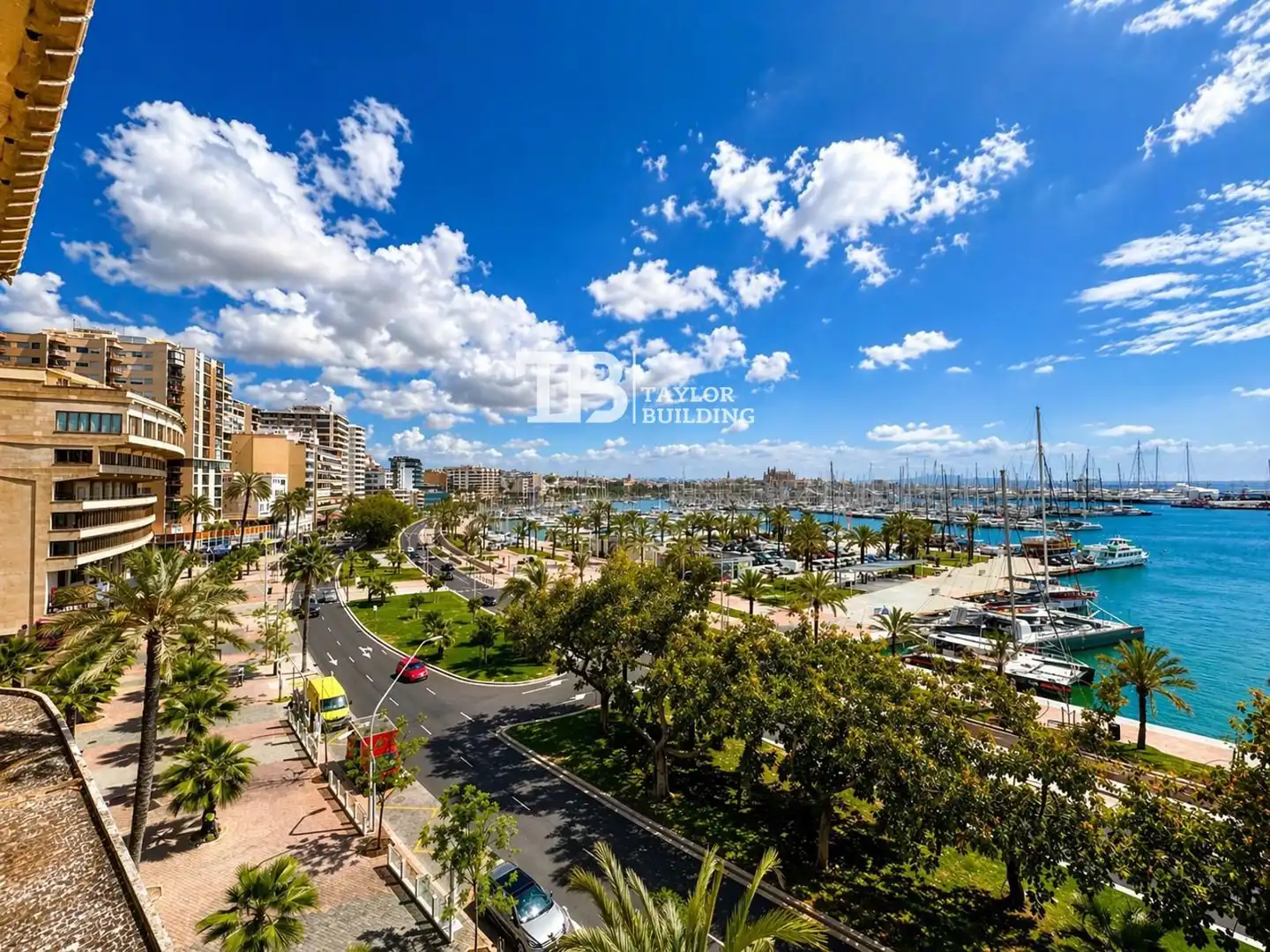 Penthouse mit Terrasse zum Verkauf in Avenida Gabriel Roca, imagen 3