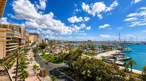 Foto 2 de Ático en venta en Avenida Gabriel Roca, Son Armadans, Palma de Mallorca