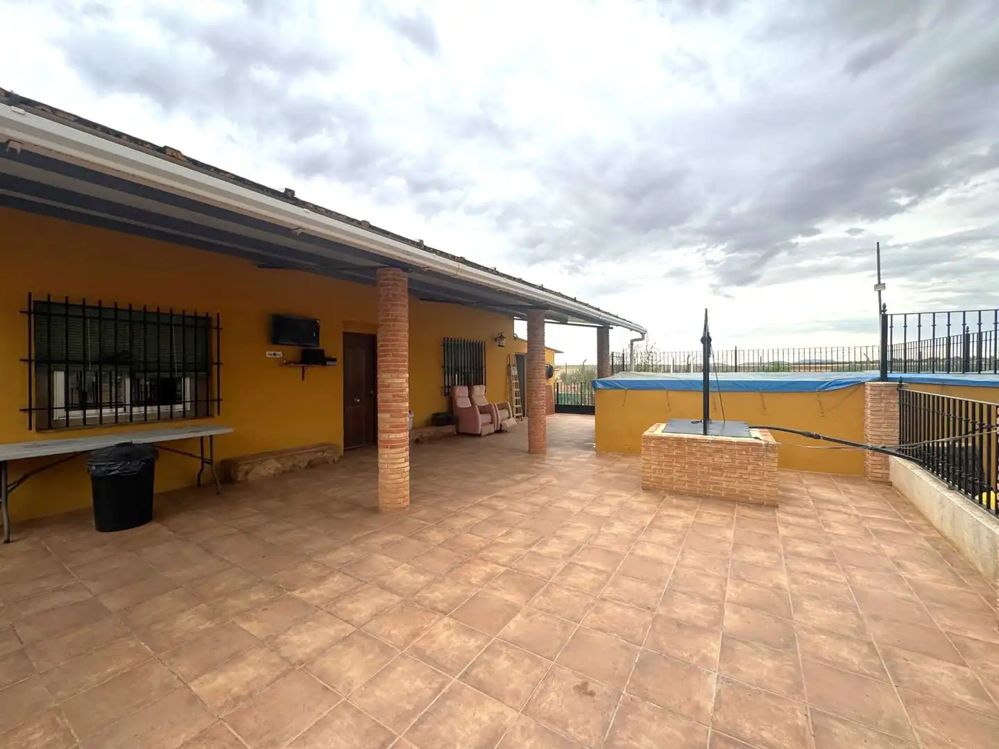 Landhaus zum Verkauf in Santa Cruz de Mudela, imagen 45