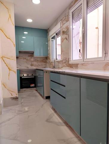 Piso en Alquiler en GRAN VIA DE RAMÓN Y CAJAL, 3 en Arrancapins