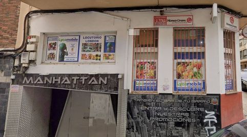 Photo 2 of Premises for rent in Calle Francisco Rio, 1, Santa Bárbara, Soria Capital