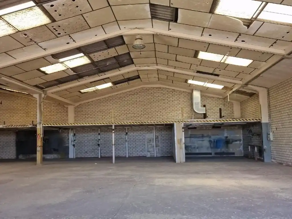 Nave industrial in vendita a Altos del Olivar - El Caracol, imagen 2