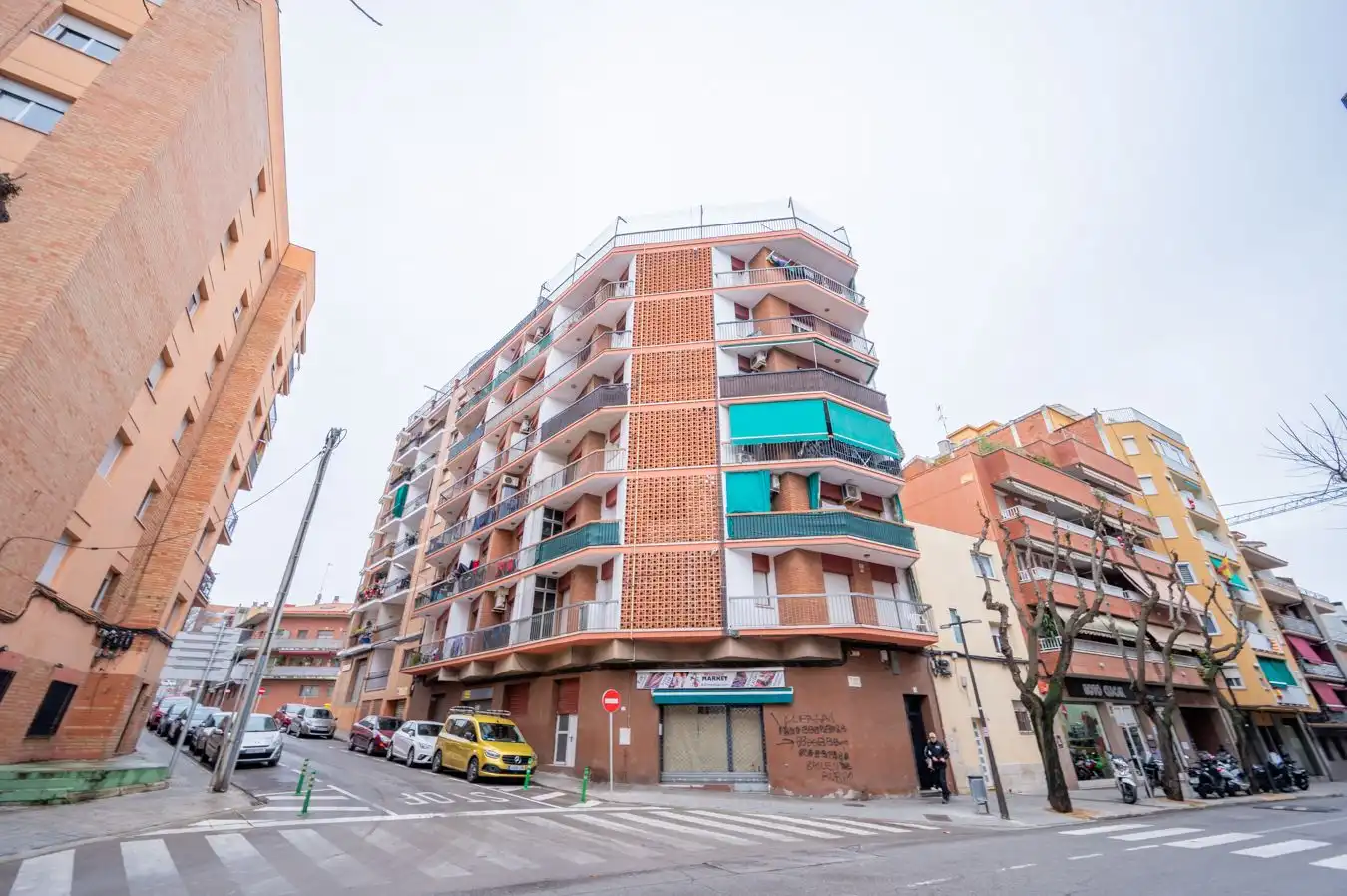 Piso en venta en Carretera Terrassa, La Serreta