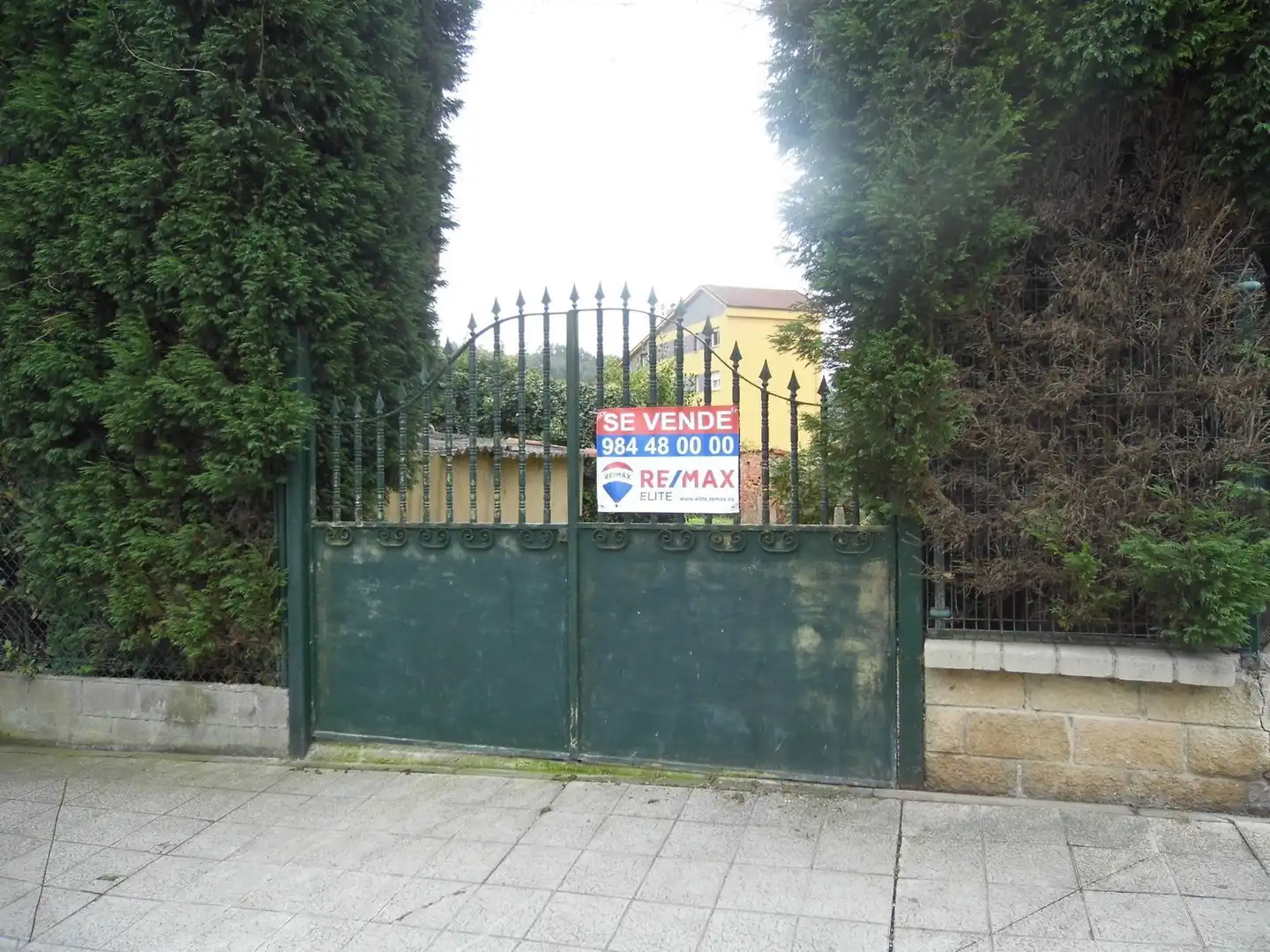 Residential zum Verkauf in Carreño