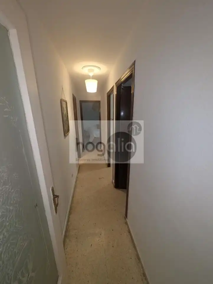Ground floor for sale in Sevilla  with Furnished